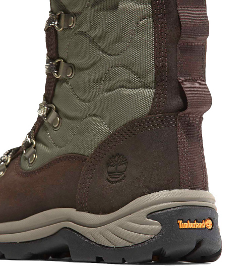 Timberland