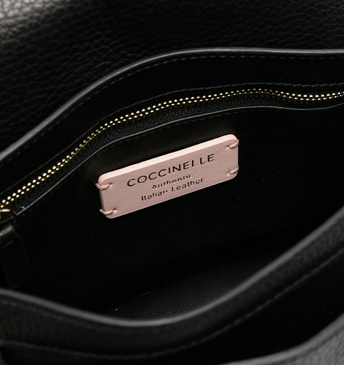 Coccinelle