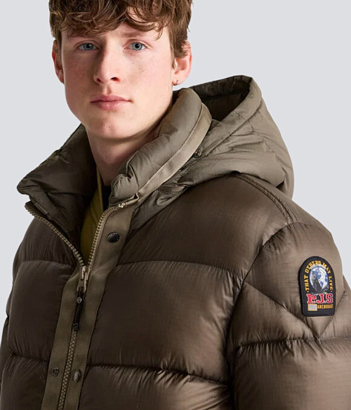 Parajumpers