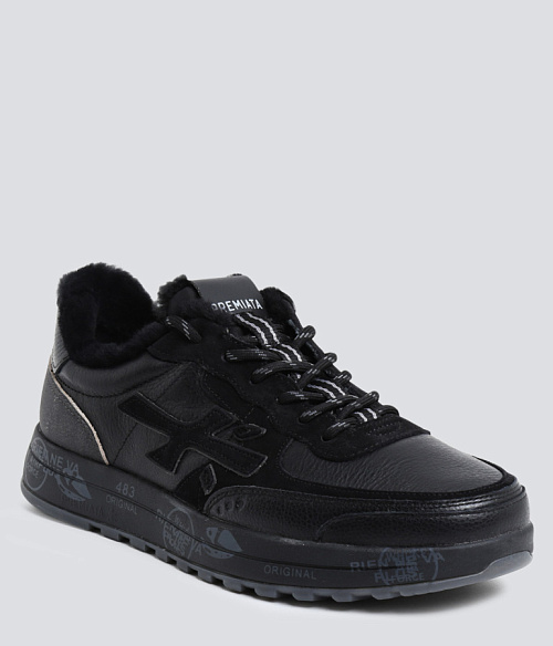 Premiata