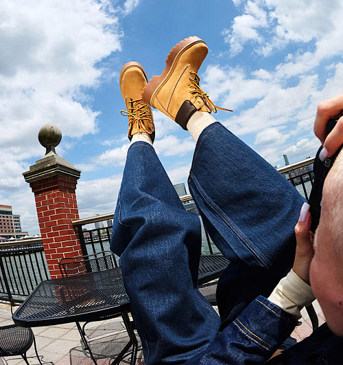 Timberland