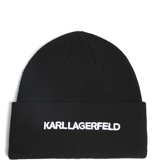 Karl Lagerfeld