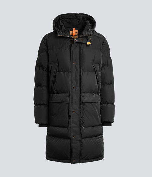 Parajumpers