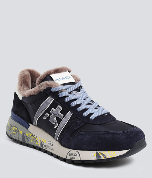 Premiata