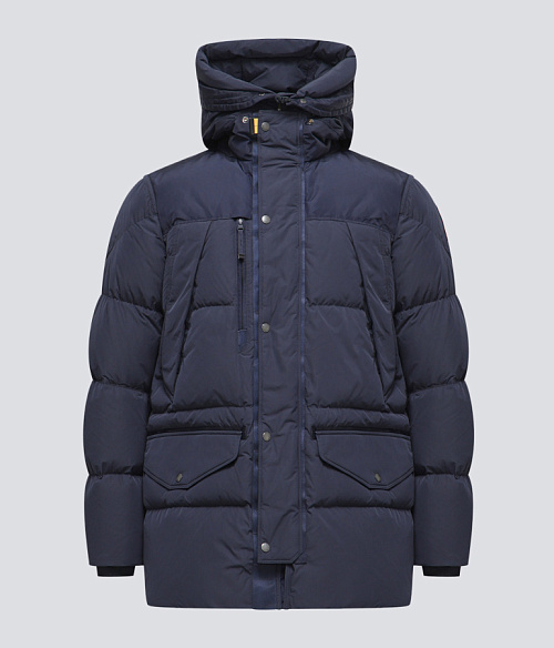 Parajumpers