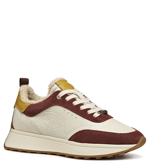 GEOX