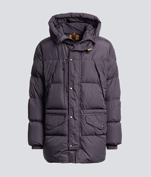 Parajumpers