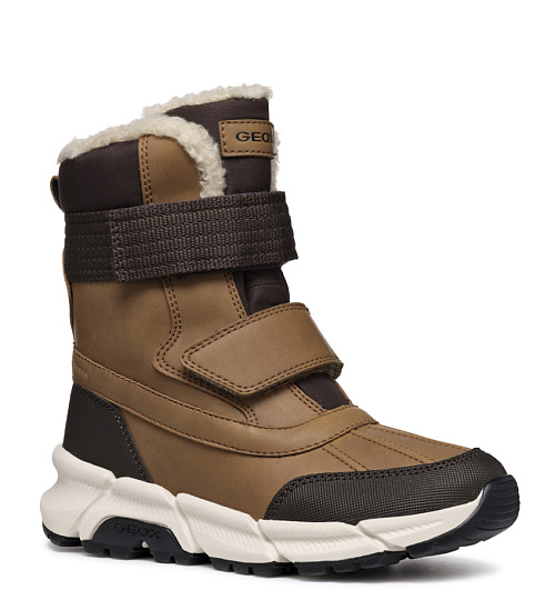 GEOX