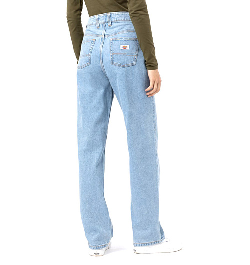 Dickies