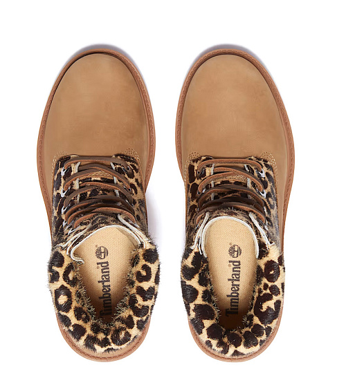 Timberland