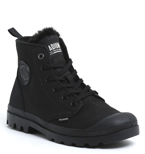 Palladium