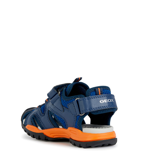GEOX