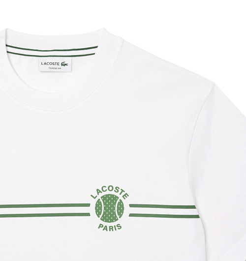 Lacoste