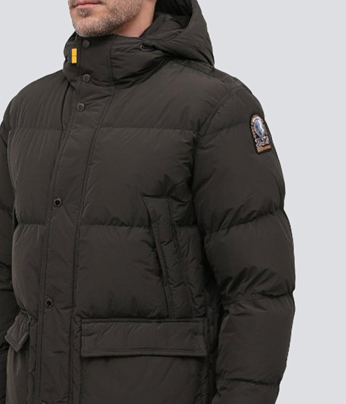 Parajumpers